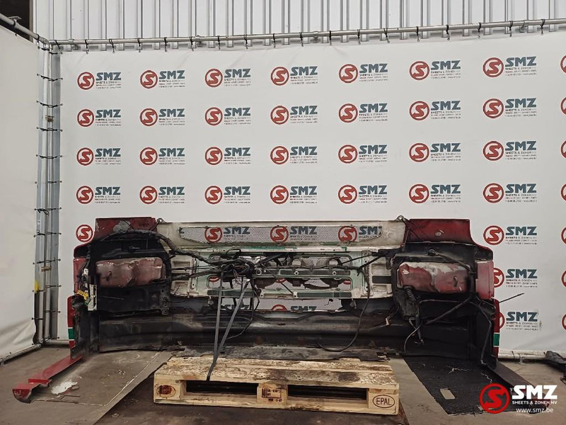 Scania Occ voorbumper Scania - Nárazník pro Nákladní auto: obrázek 2 Scania Occ voorbumper Scania - Nárazník pro Nákladní auto: obrázek 2