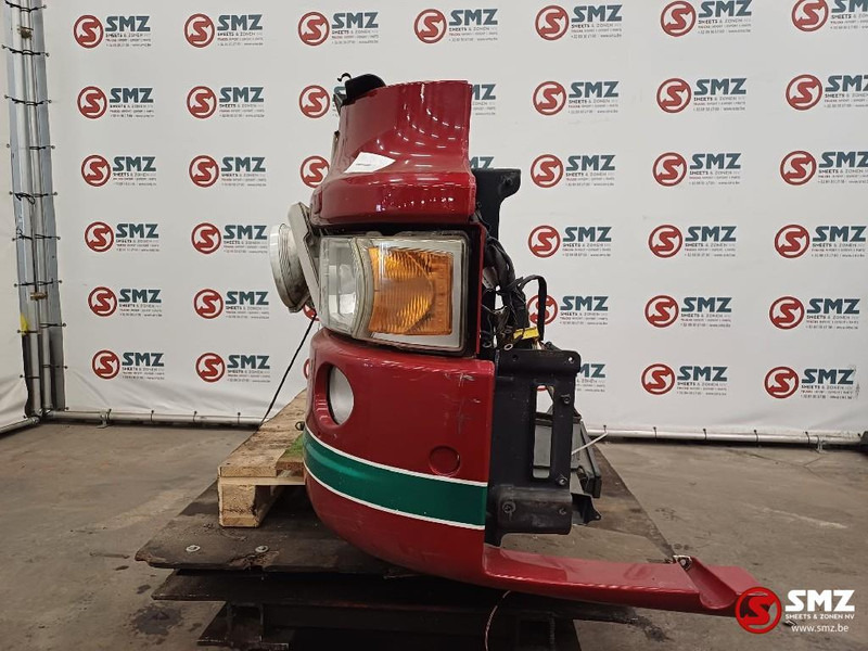 Scania Occ voorbumper Scania - Nárazník pro Nákladní auto: obrázek 3 Scania Occ voorbumper Scania - Nárazník pro Nákladní auto: obrázek 3