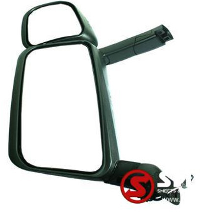 Scania Spiegel compleet links Scania - Zpětné zrcátko pro Nákladní auto: obrázek 1 Scania Spiegel compleet links Scania - Zpětné zrcátko pro Nákladní auto: obrázek 1