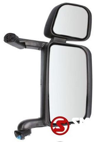 Scania Spiegel rechts compleet (elektrisch,verwarmd,lang) - Zpětné zrcátko pro Nákladní auto: obrázek 1 Scania Spiegel rechts compleet (elektrisch,verwarmd,lang) - Zpětné zrcátko pro Nákladní auto: obrázek 1