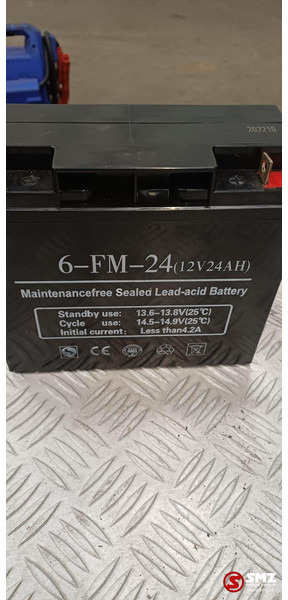 Hyundai Occ stroomgroep HDG6500T Hyundai 6.5kva - Stavební technika: obrázek 5 Hyundai Occ stroomgroep HDG6500T Hyundai 6.5kva - Stavební technika: obrázek 5