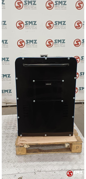 Hyundai Occ stroomgroep HDG6500T Hyundai 6.5kva - Stavební technika: obrázek 3 Hyundai Occ stroomgroep HDG6500T Hyundai 6.5kva - Stavební technika: obrázek 3