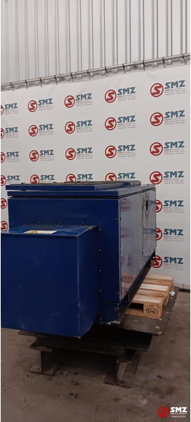 Mitsubishi Occ stroomgroep Mitsubishi 6D16-T 140KVA - Stavební technika: obrázek 3 Mitsubishi Occ stroomgroep Mitsubishi 6D16-T 140KVA - Stavební technika: obrázek 3