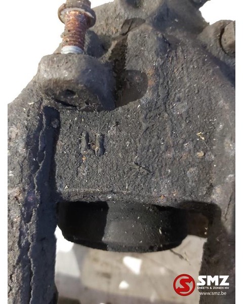 Volkswagen Occ Remklauw links crafter/Sprinter - Brzdový třmen: obrázek 3 Volkswagen Occ Remklauw links crafter/Sprinter - Brzdový třmen: obrázek 3