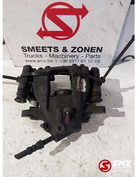 Volkswagen Occ Remklauw links crafter/Sprinter - Brzdový třmen: obrázek 2 Volkswagen Occ Remklauw links crafter/Sprinter - Brzdový třmen: obrázek 2