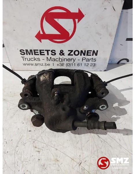 Volkswagen Occ Remklauw rechts Crafter/Sprinter - Brzdový třmen: obrázek 2 Volkswagen Occ Remklauw rechts Crafter/Sprinter - Brzdový třmen: obrázek 2