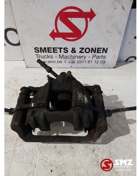 Volkswagen Occ Remklauw rechts Crafter/Sprinter - Brzdový třmen: obrázek 1 Volkswagen Occ Remklauw rechts Crafter/Sprinter - Brzdový třmen: obrázek 1