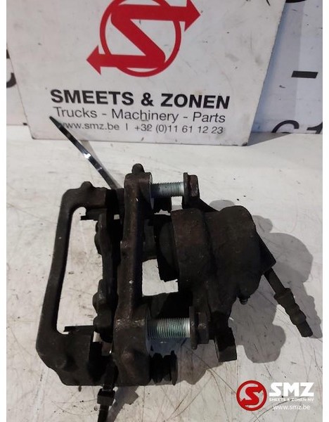 Volkswagen Occ Remklauw rechts Crafter/Sprinter - Brzdový třmen: obrázek 3 Volkswagen Occ Remklauw rechts Crafter/Sprinter - Brzdový třmen: obrázek 3