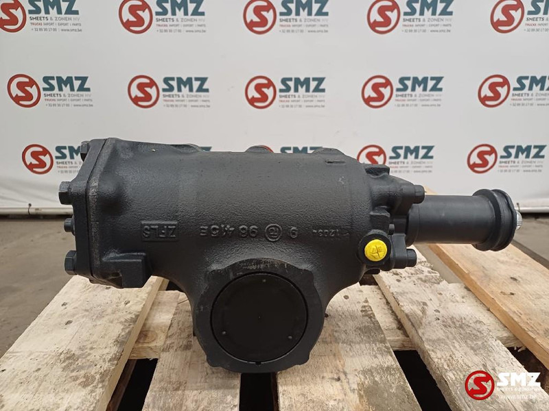 Volvo Gereviseerd stuurhuis volvo - Převodovka řízení pro Nákladní auto: obrázek 2 Volvo Gereviseerd stuurhuis volvo - Převodovka řízení pro Nákladní auto: obrázek 2