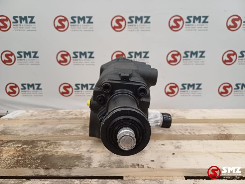 Volvo Gereviseerd stuurhuis volvo - Převodovka řízení pro Nákladní auto: obrázek 3 Volvo Gereviseerd stuurhuis volvo - Převodovka řízení pro Nákladní auto: obrázek 3