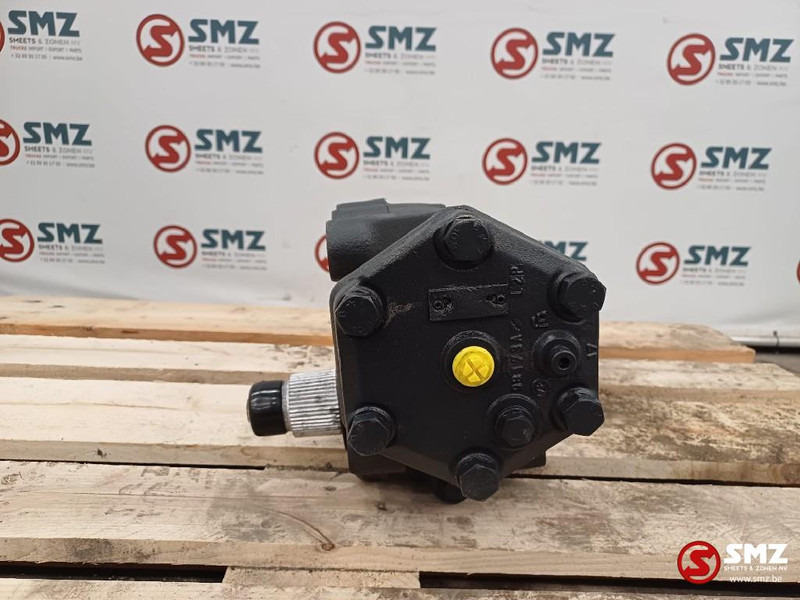 Volvo Gereviseerd stuurhuis volvo - Převodovka řízení pro Nákladní auto: obrázek 4 Volvo Gereviseerd stuurhuis volvo - Převodovka řízení pro Nákladní auto: obrázek 4