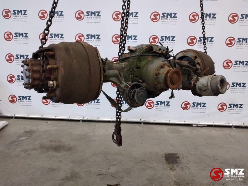 Volvo Occ Aandrijfas EV85B Volvo 4.63-1 - Zadní náprava pro Nákladní auto: obrázek 1 Volvo Occ Aandrijfas EV85B Volvo 4.63-1 - Zadní náprava pro Nákladní auto: obrázek 1