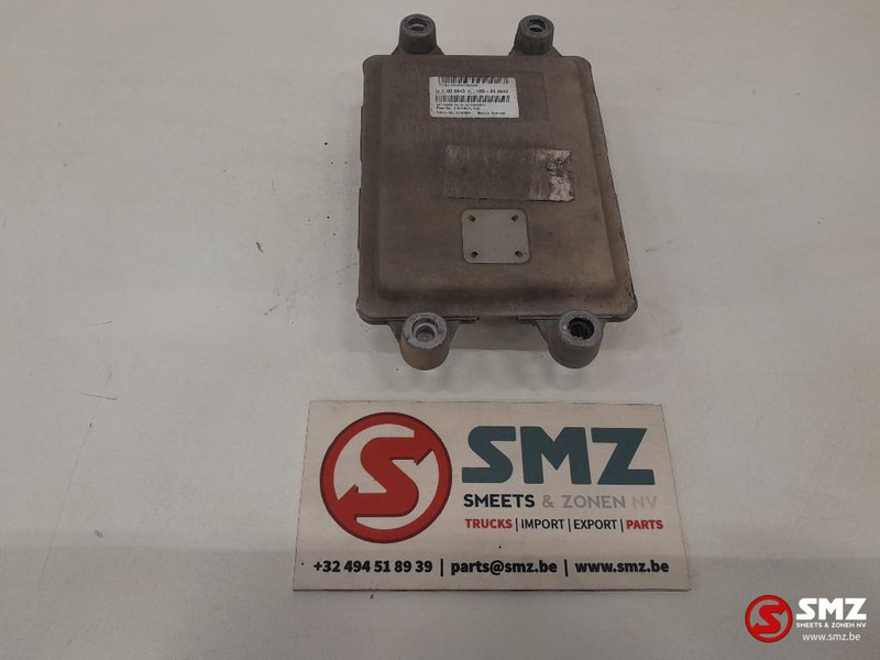 Volvo Occ ECU AdBlue regeleenheid Volvo - Řídicí blok pro Nákladní auto: obrázek 4 Volvo Occ ECU AdBlue regeleenheid Volvo - Řídicí blok pro Nákladní auto: obrázek 4