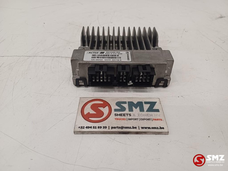 Volvo Occ ECU FCU besturingseenheid Volvo - Řídicí blok pro Nákladní auto: obrázek 1 Volvo Occ ECU FCU besturingseenheid Volvo - Řídicí blok pro Nákladní auto: obrázek 1