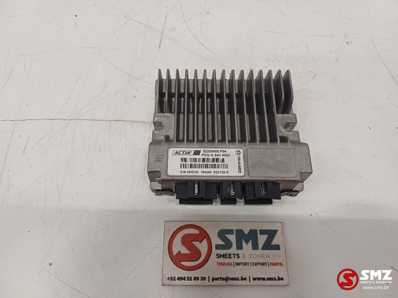 Volvo Occ ECU FCU besturingseenheid Volvo - Řídicí blok pro Nákladní auto: obrázek 3 Volvo Occ ECU FCU besturingseenheid Volvo - Řídicí blok pro Nákladní auto: obrázek 3