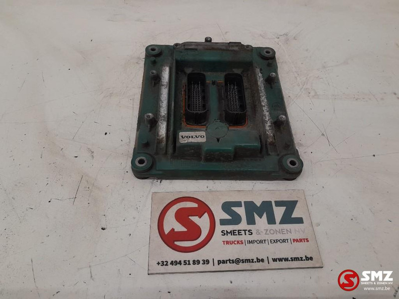 Volvo Occ ECU motorregeleenheid D13K Volvo - Řídicí blok pro Nákladní auto: obrázek 1 Volvo Occ ECU motorregeleenheid D13K Volvo - Řídicí blok pro Nákladní auto: obrázek 1
