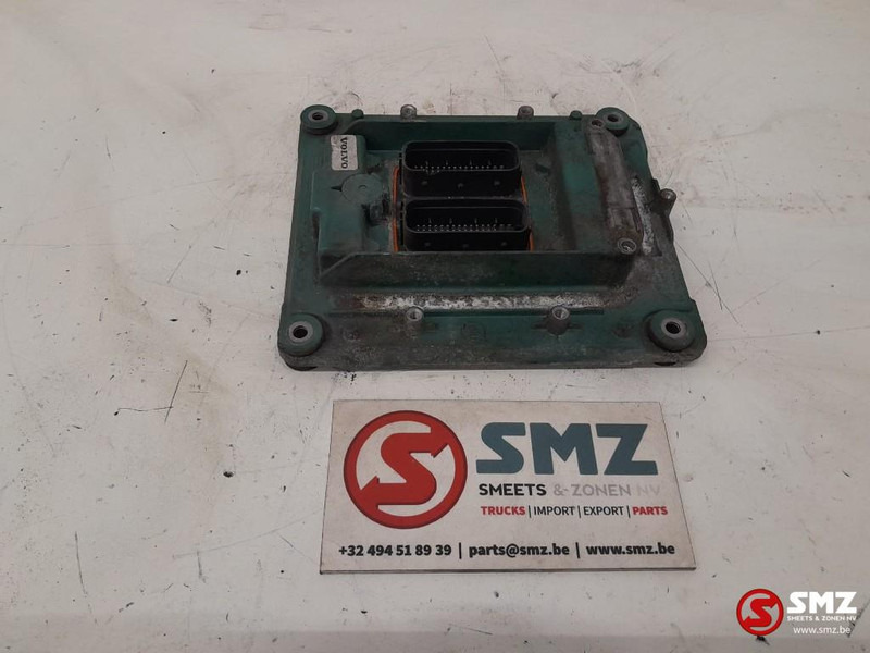 Volvo Occ ECU motorregeleenheid D13K Volvo - Řídicí blok pro Nákladní auto: obrázek 3 Volvo Occ ECU motorregeleenheid D13K Volvo - Řídicí blok pro Nákladní auto: obrázek 3
