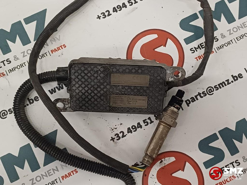 Volvo Occ NOX sensor na katalysator Volvo - Senzor pro Nákladní auto: obrázek 2 Volvo Occ NOX sensor na katalysator Volvo - Senzor pro Nákladní auto: obrázek 2