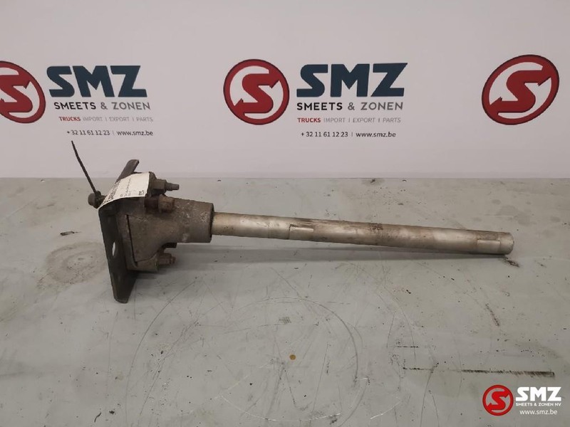 Volvo Occ Spatbordsteun rechts achter - Křídlo pro Nákladní auto: obrázek 1 Volvo Occ Spatbordsteun rechts achter - Křídlo pro Nákladní auto: obrázek 1