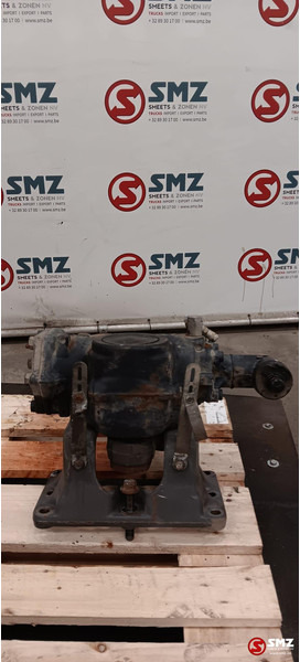 Volvo Occ Stuurhuis FL12 Volvo - Převodovka řízení pro Nákladní auto: obrázek 2 Volvo Occ Stuurhuis FL12 Volvo - Převodovka řízení pro Nákladní auto: obrázek 2