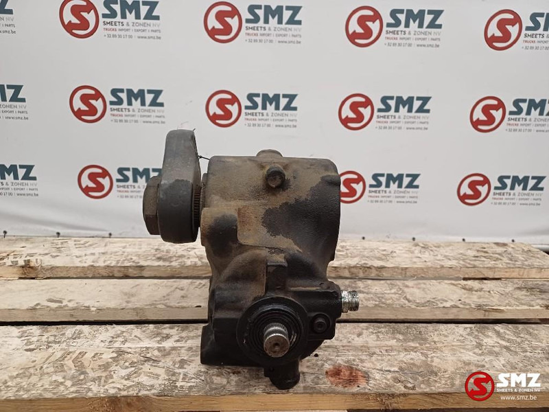 Volvo Occ Stuurhuis Volvo - Převodovka řízení pro Nákladní auto: obrázek 3 Volvo Occ Stuurhuis Volvo - Převodovka řízení pro Nákladní auto: obrázek 3