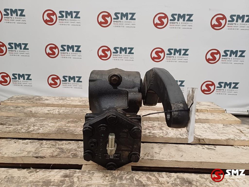 Volvo Occ Stuurhuis Volvo - Převodovka řízení pro Nákladní auto: obrázek 4 Volvo Occ Stuurhuis Volvo - Převodovka řízení pro Nákladní auto: obrázek 4