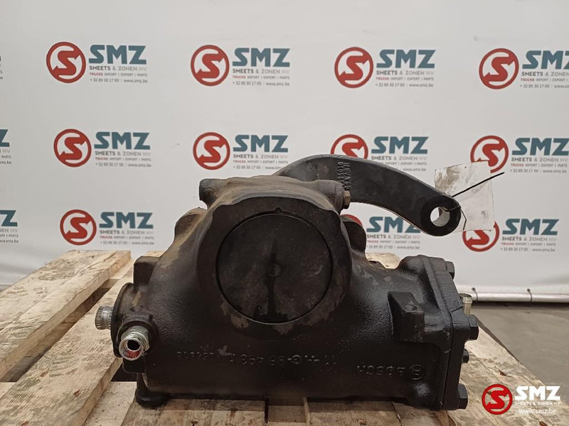 Volvo Occ Stuurhuis Volvo - Převodovka řízení pro Nákladní auto: obrázek 1 Volvo Occ Stuurhuis Volvo - Převodovka řízení pro Nákladní auto: obrázek 1