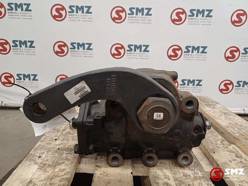 Volvo Occ Stuurhuis Volvo - Převodovka řízení pro Nákladní auto: obrázek 2 Volvo Occ Stuurhuis Volvo - Převodovka řízení pro Nákladní auto: obrázek 2