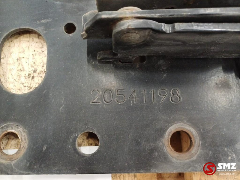 Volvo Occ binnenframe radiatorgrille Volvo - Mřížka pro Nákladní auto: obrázek 5 Volvo Occ binnenframe radiatorgrille Volvo - Mřížka pro Nákladní auto: obrázek 5