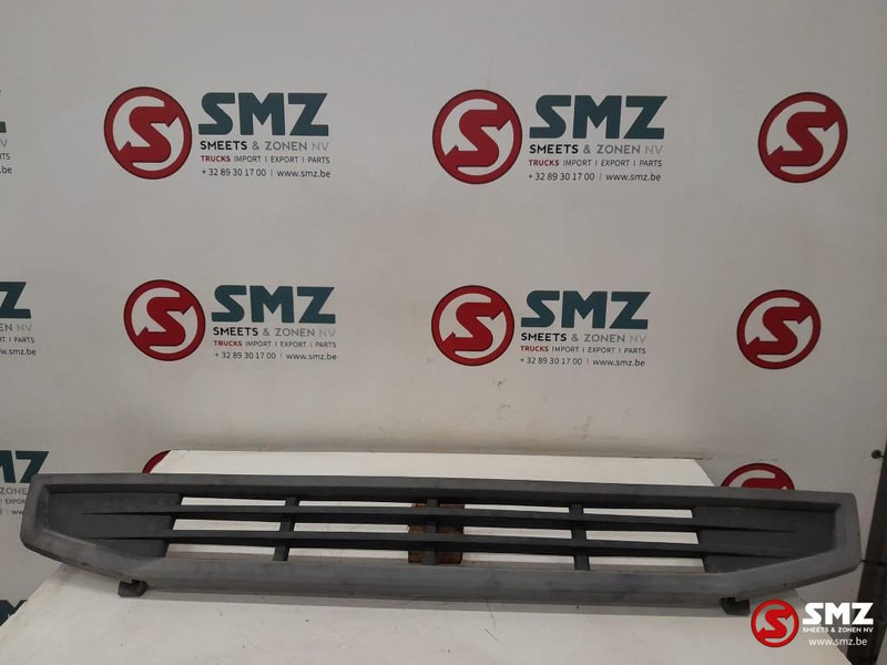 Volvo Occ bovenste traptrede grille Volvo - Mřížka pro Nákladní auto: obrázek 1 Volvo Occ bovenste traptrede grille Volvo - Mřížka pro Nákladní auto: obrázek 1