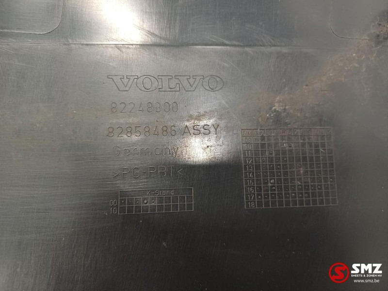 Volvo Occ bumperhoek links Volvo - Nárazník pro Nákladní auto: obrázek 3 Volvo Occ bumperhoek links Volvo - Nárazník pro Nákladní auto: obrázek 3