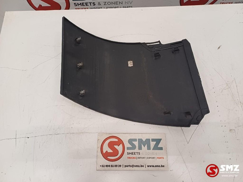 Volvo Occ bumperhoek links Volvo - Nárazník pro Nákladní auto: obrázek 2 Volvo Occ bumperhoek links Volvo - Nárazník pro Nákladní auto: obrázek 2