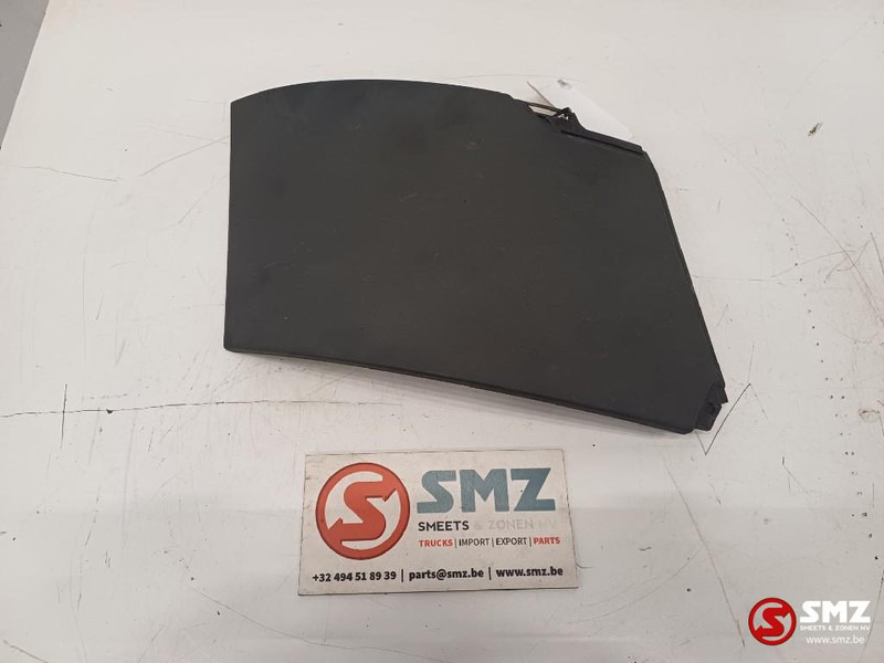 Volvo Occ bumperhoek rechts Volvo - Nárazník pro Nákladní auto: obrázek 1 Volvo Occ bumperhoek rechts Volvo - Nárazník pro Nákladní auto: obrázek 1