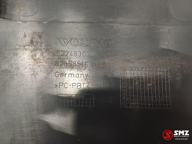 Volvo Occ bumperhoek rechts Volvo - Nárazník pro Nákladní auto: obrázek 3 Volvo Occ bumperhoek rechts Volvo - Nárazník pro Nákladní auto: obrázek 3