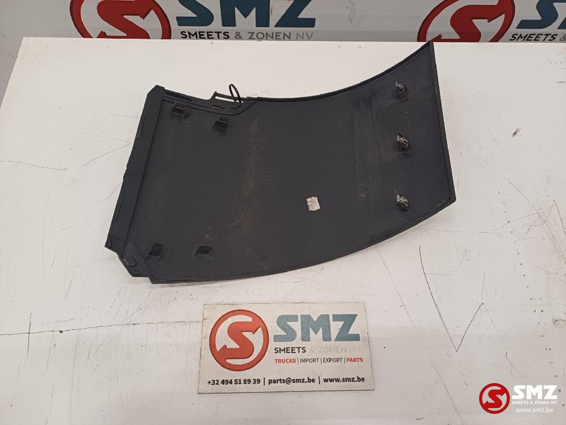 Volvo Occ bumperhoek rechts Volvo - Nárazník pro Nákladní auto: obrázek 2 Volvo Occ bumperhoek rechts Volvo - Nárazník pro Nákladní auto: obrázek 2