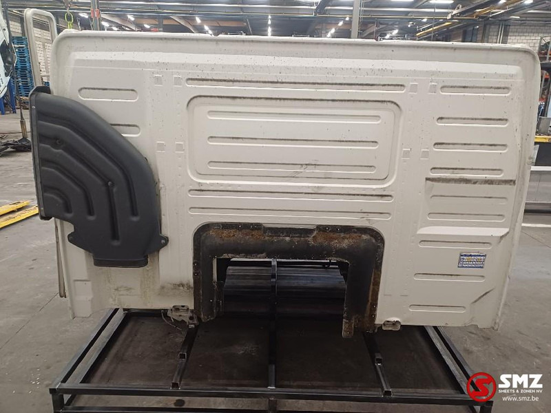 Volvo Occ cabine Volvo - Kabina a interiér pro Nákladní auto: obrázek 2 Volvo Occ cabine Volvo - Kabina a interiér pro Nákladní auto: obrázek 2