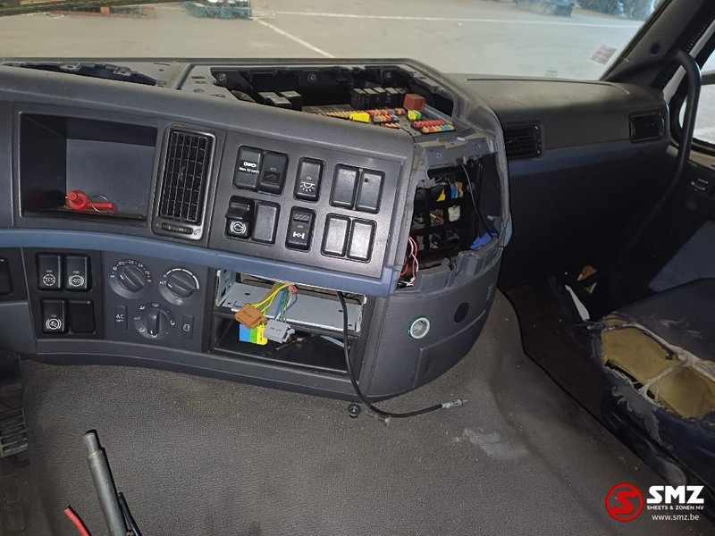 Kabina a interiér pro Nákladní auto Volvo Occ cabine Volvo: obrázek 11