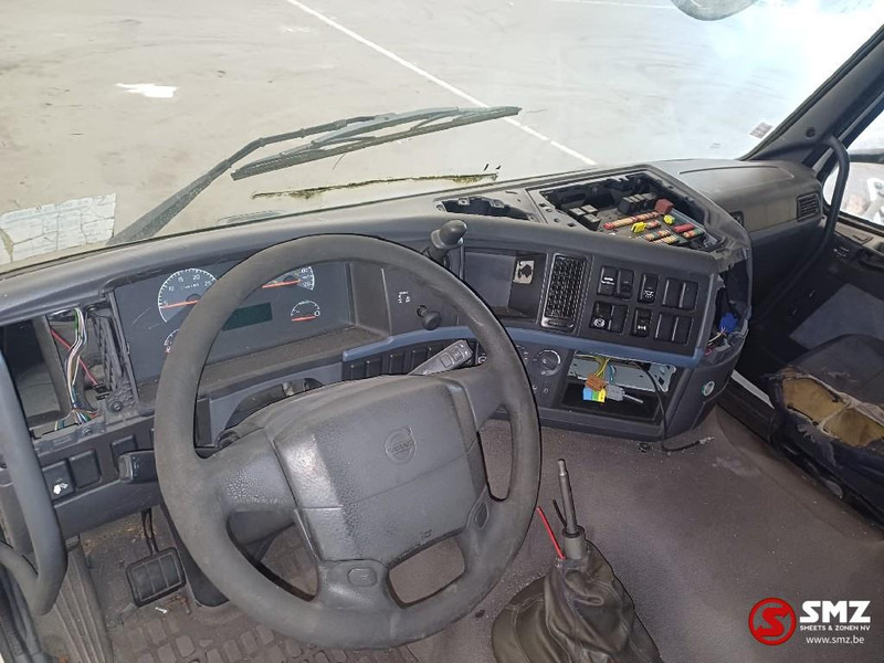 Kabina a interiér pro Nákladní auto Volvo Occ cabine Volvo: obrázek 15