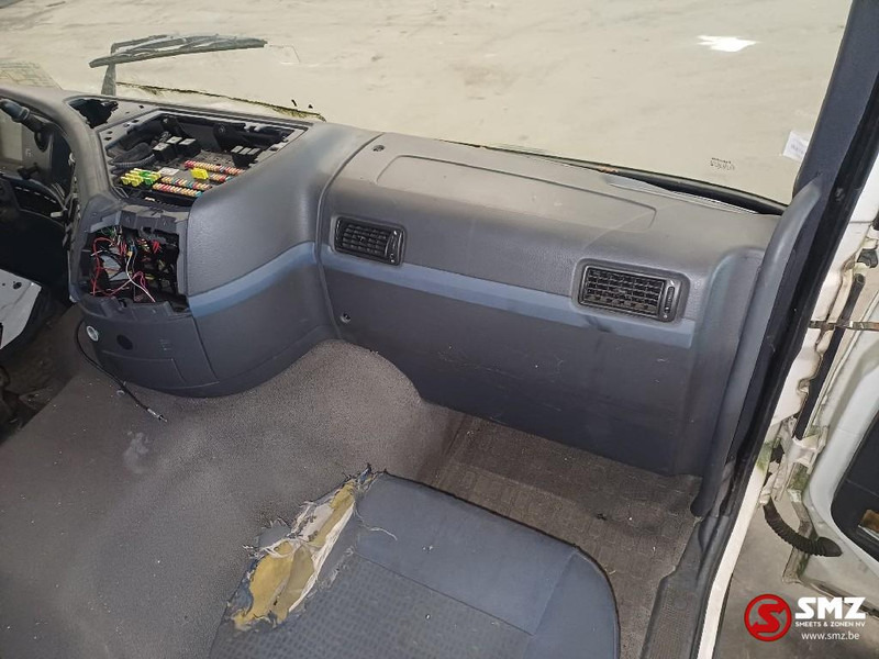 Kabina a interiér pro Nákladní auto Volvo Occ cabine Volvo: obrázek 8