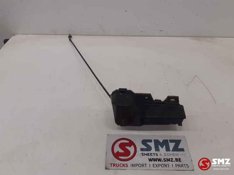 Volvo Occ grille slot Volvo - Mřížka pro Nákladní auto: obrázek 1 Volvo Occ grille slot Volvo - Mřížka pro Nákladní auto: obrázek 1