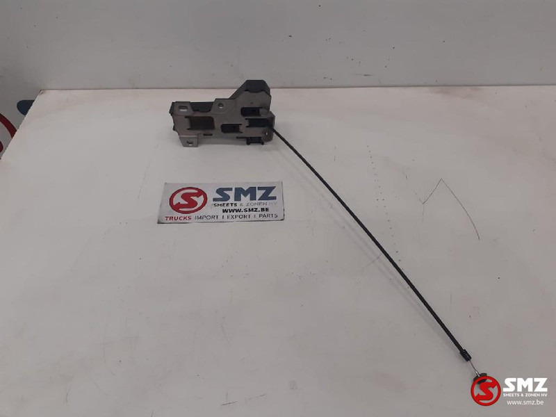 Volvo Occ grille slot Volvo - Mřížka pro Nákladní auto: obrázek 4 Volvo Occ grille slot Volvo - Mřížka pro Nákladní auto: obrázek 4