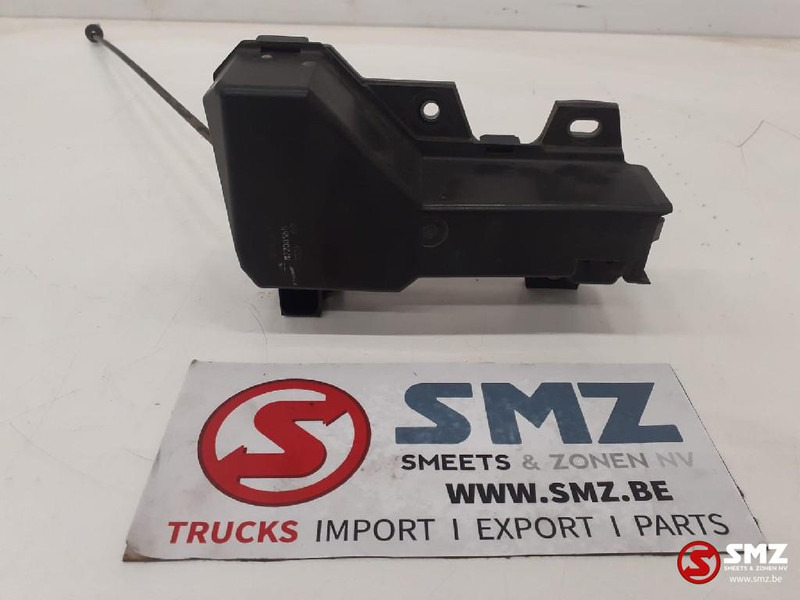 Volvo Occ grille slot Volvo - Mřížka pro Nákladní auto: obrázek 2 Volvo Occ grille slot Volvo - Mřížka pro Nákladní auto: obrázek 2