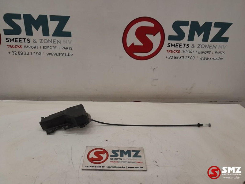 Volvo Occ grilleslot Volvo - Mřížka pro Nákladní auto: obrázek 2 Volvo Occ grilleslot Volvo - Mřížka pro Nákladní auto: obrázek 2