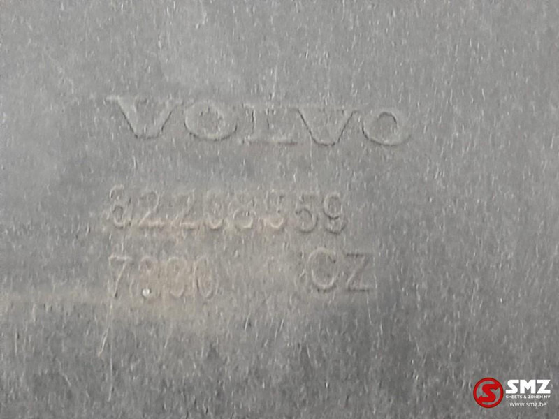 Volvo Occ grilleslot Volvo - Mřížka pro Nákladní auto: obrázek 4 Volvo Occ grilleslot Volvo - Mřížka pro Nákladní auto: obrázek 4