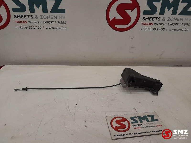 Volvo Occ grilleslot Volvo - Mřížka pro Nákladní auto: obrázek 1 Volvo Occ grilleslot Volvo - Mřížka pro Nákladní auto: obrázek 1