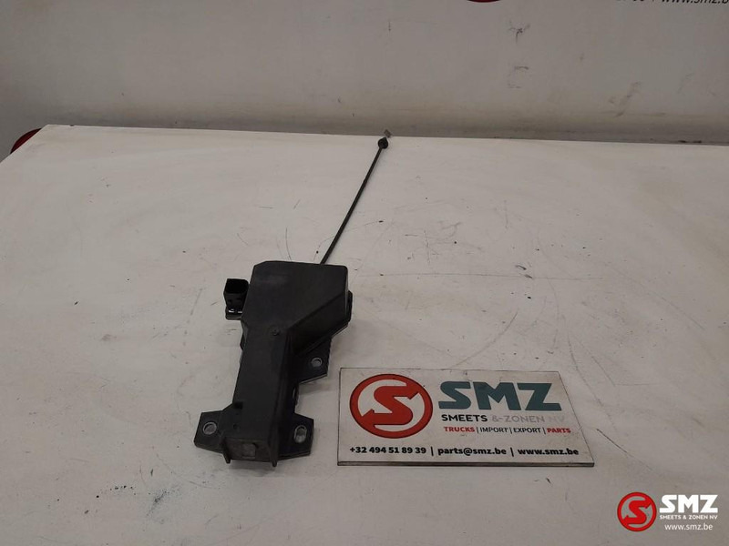 Volvo Occ grilleslot Volvo - Mřížka pro Nákladní auto: obrázek 3 Volvo Occ grilleslot Volvo - Mřížka pro Nákladní auto: obrázek 3