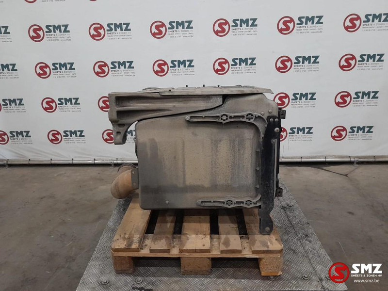 Volvo Occ katalysator Euro 6 Volvo - Katalyzátor výfukových plynů pro Nákladní auto: obrázek 2 Volvo Occ katalysator Euro 6 Volvo - Katalyzátor výfukových plynů pro Nákladní auto: obrázek 2