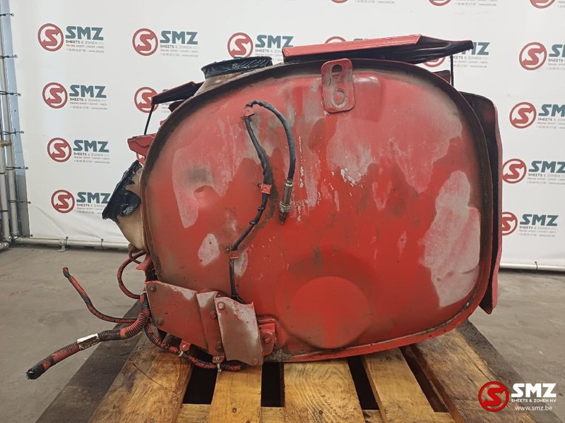 Volvo Occ katalysator Euro 6 Volvo - Katalyzátor výfukových plynů pro Nákladní auto: obrázek 4 Volvo Occ katalysator Euro 6 Volvo - Katalyzátor výfukových plynů pro Nákladní auto: obrázek 4