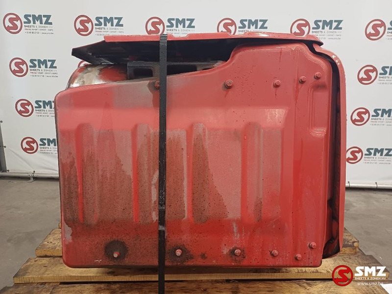 Volvo Occ katalysator Euro 6 Volvo - Katalyzátor výfukových plynů pro Nákladní auto: obrázek 2 Volvo Occ katalysator Euro 6 Volvo - Katalyzátor výfukových plynů pro Nákladní auto: obrázek 2