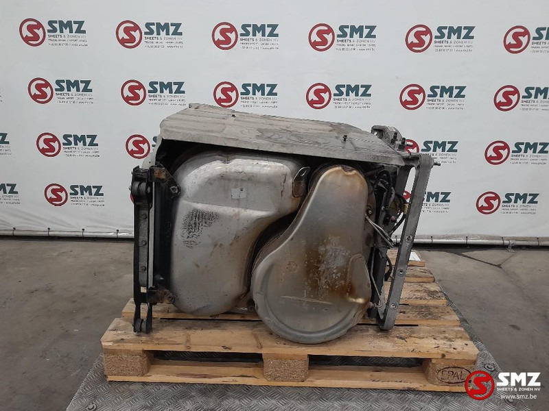 Volvo Occ katalysator Euro 6 Volvo - Katalyzátor výfukových plynů pro Nákladní auto: obrázek 1 Volvo Occ katalysator Euro 6 Volvo - Katalyzátor výfukových plynů pro Nákladní auto: obrázek 1